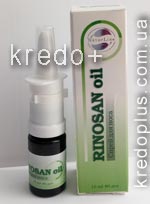 Риносан-масло (Rinosan oil)